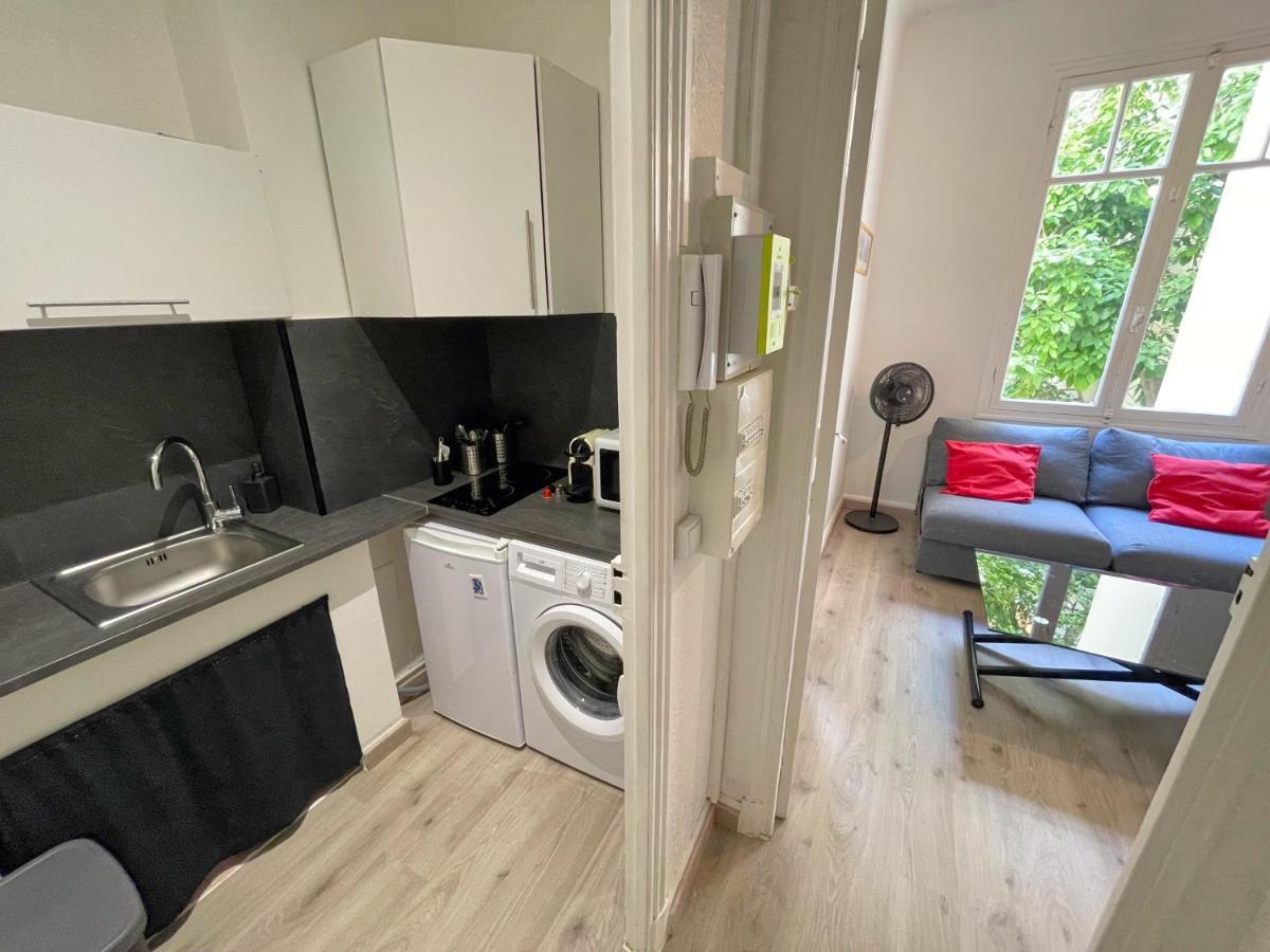 Appartement Studio Hypercentre - Calme *
