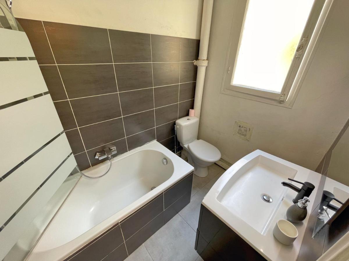 Studio Hypercentre - Calme Appartement *